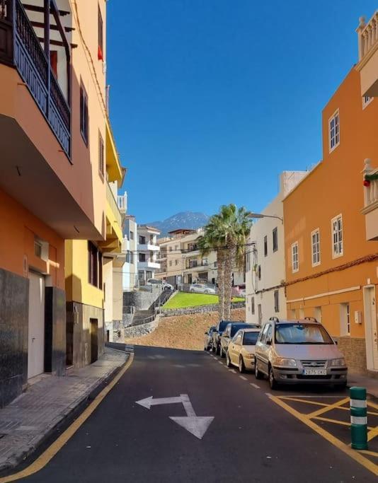 Appartement Calme A 200 M De La Mer Avec Ascenseur Alcalá la Real Exterior foto