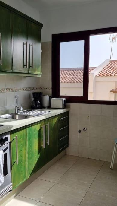 Appartement Calme A 200 M De La Mer Avec Ascenseur Alcalá la Real Exterior foto